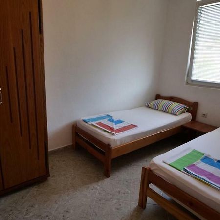 Familien Apartment Zeno ウルツィニ エクステリア 写真
